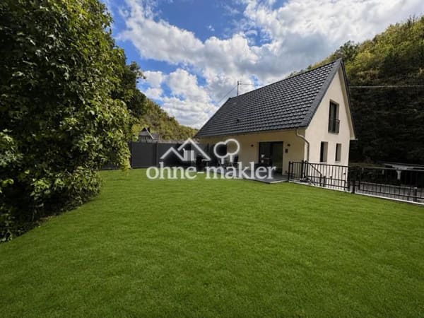 Immobilie in Winterburg - Mehrfamilienhaus in Winterburg - Bild 2