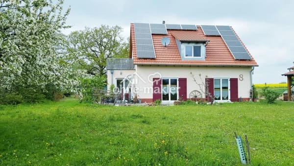 Immobilie in Höttingen - Bauernhaus in Höttingen - Bild 0
