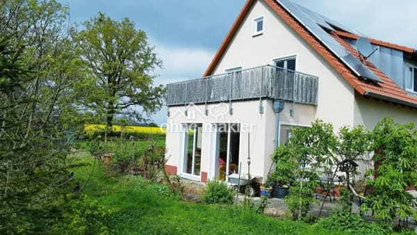 Immobilie in Höttingen - Bauernhaus in Höttingen - Bild 1
