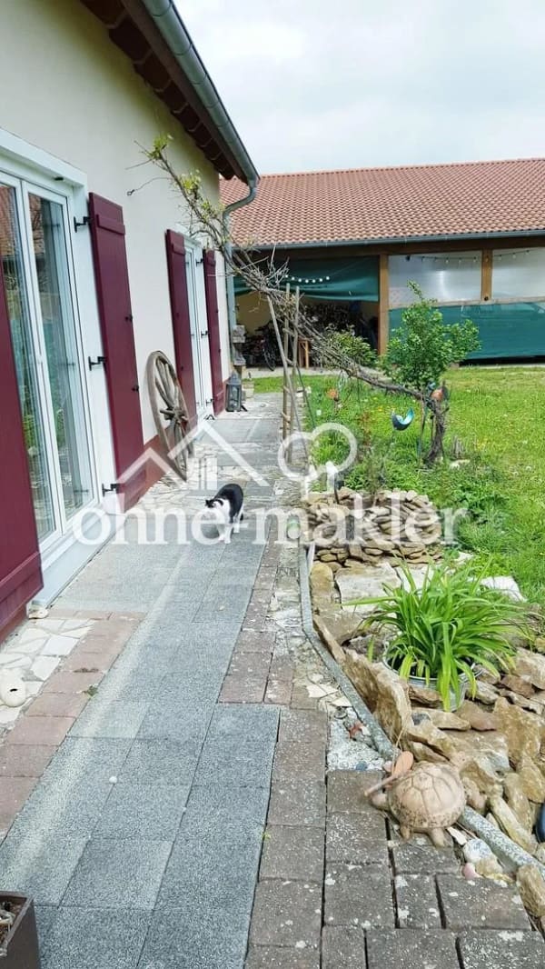 Immobilie in Höttingen - Bauernhaus in Höttingen - Bild 2
