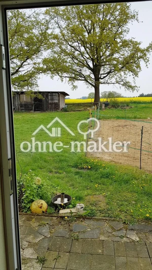 Immobilie in Höttingen - Bauernhaus in Höttingen - Bild 3