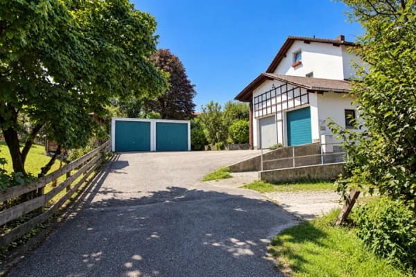 Immobilie in Rosenheim - Mehrfamilienhaus in Rosenheim - Bild 0