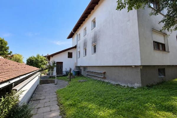 Immobilie in Rosenheim - Mehrfamilienhaus in Rosenheim - Bild 4