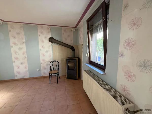 Immobilie in Gimbsheim - HEMING-IMMOBILIEN -  ca. 102 m² bewohnbare Fläche - Haus 4 ZKB sofort frei - Bild 4