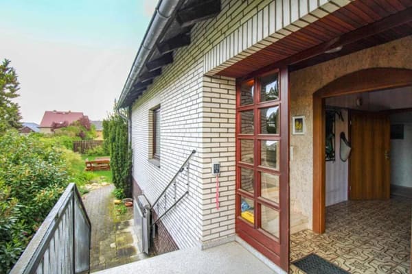 Immobilie in Grafhorst - Einfamilienhaus freistehend in Grafhorst - Bild 1