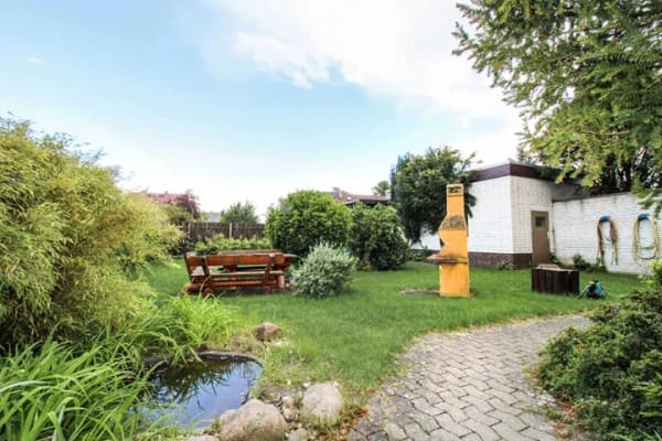 Immobilie in Grafhorst - Einfamilienhaus freistehend in Grafhorst - Bild 2