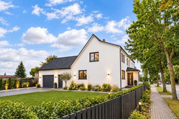 Immobilie in Lengede - Für Handwerker Einfamilienhaus mit 1.377 m² Grundstück und viel Potenzial in Lengede zu verkaufen - Bild 1
