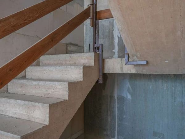 Immobilie in Schmelz - Architektonische Vision trifft Gestaltungsspielraum – exklusives Einfamilienhaus im Rohbauzustand! - Bild 2