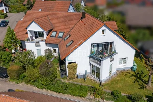 Immobilie in Vellberg - Ein Investment mit Perspektive - Bild 0