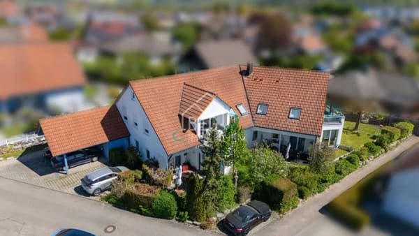 Immobilie in Vellberg - Ein Investment mit Perspektive - Bild 2