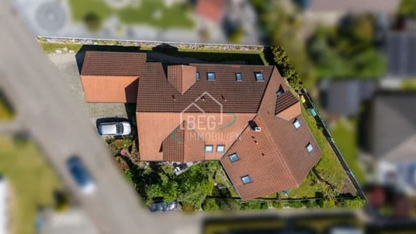 Immobilie in Vellberg - Ein Investment mit Perspektive - Bild 3