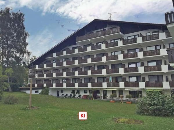 Immobilie in Seeg - Urlaub zu Kaufen! - Bild 4