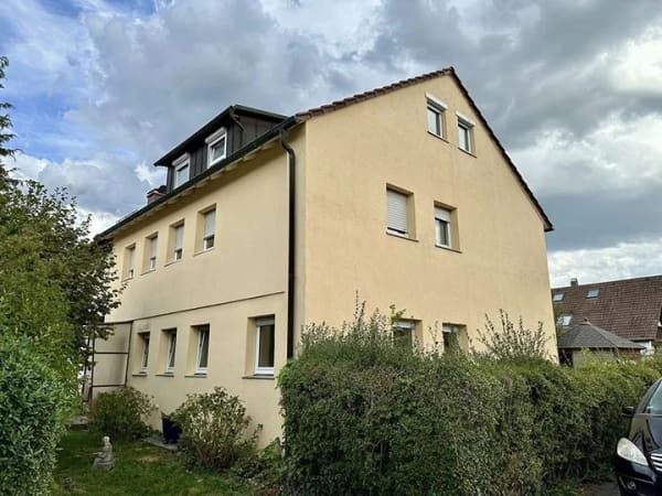 Immobilie in Lenningen - Reiheneckhaus mit 3 Wohnungen - Bild 0