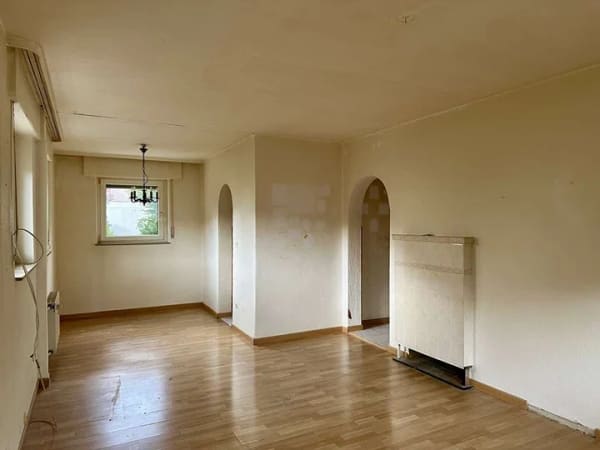 Immobilie in Lenningen - Reiheneckhaus mit 3 Wohnungen - Bild 2