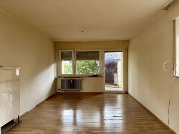 Immobilie in Lenningen - Reiheneckhaus mit 3 Wohnungen - Bild 3