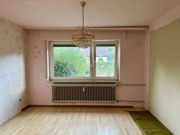 Immobilie in Lenningen - Reiheneckhaus mit 3 Wohnungen - Bild 4