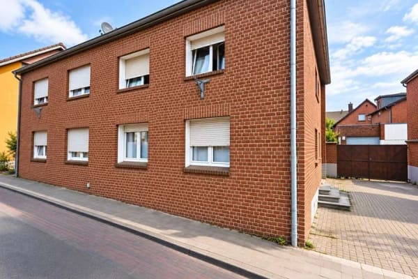 Immobilie in Niederkrüchten - Niederkrüchten: Ein Zuhause mit viel Platz für Familie mit neuen Wohnideen  - Bild 1