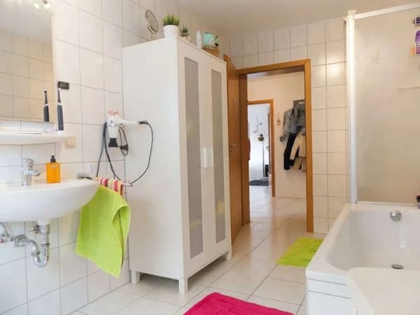 Immobilie in Kronau - Gepflegtes Mehrfamilienhaus mit 5 Wohneinheiten - Bild 4