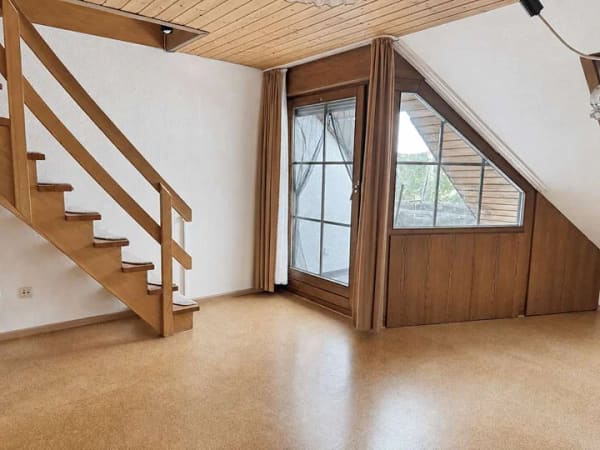 Immobilie in Todtmoos - 2 Zimmer-Maisonettewohnung – ideal als Ferienwohnung oder zur Eigennutzung - Bild 0