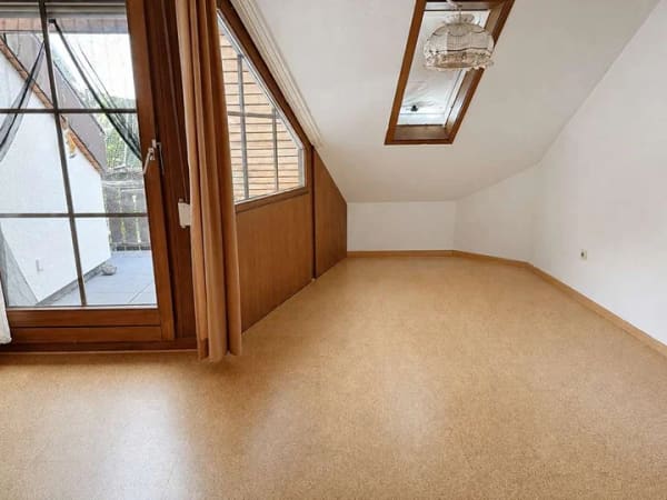 Immobilie in Todtmoos - 2 Zimmer-Maisonettewohnung – ideal als Ferienwohnung oder zur Eigennutzung - Bild 1