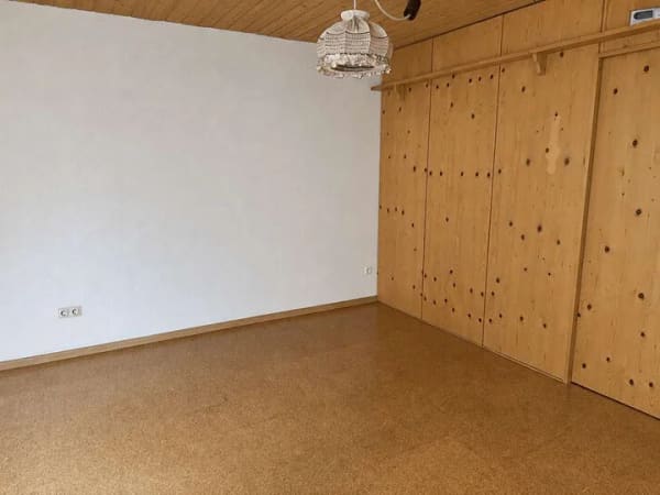 Immobilie in Todtmoos - 2 Zimmer-Maisonettewohnung – ideal als Ferienwohnung oder zur Eigennutzung - Bild 2