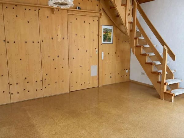 Immobilie in Todtmoos - 2 Zimmer-Maisonettewohnung – ideal als Ferienwohnung oder zur Eigennutzung - Bild 3