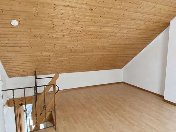 Immobilie in Todtmoos - 2 Zimmer-Maisonettewohnung – ideal als Ferienwohnung oder zur Eigennutzung - Bild 4