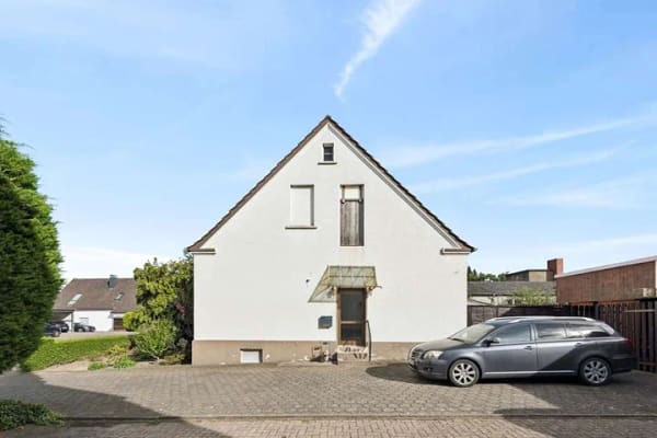 Immobilie in Kirchlengern - Großzügiges Einfamilienhaus in Kirchlengern - Bild 3