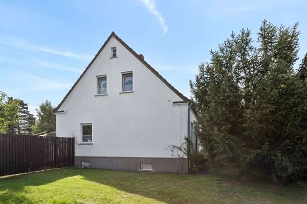 Immobilie in Kirchlengern - Großzügiges Einfamilienhaus in Kirchlengern - Bild 4