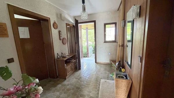 Immobilie in Marienrachdorf - Viel Raum für neue Wohnideen – Einfamilienhaus mit gepflegtem Garten in ruhiger Lage - Bild 3