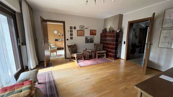 Immobilie in Marienrachdorf - Viel Raum für neue Wohnideen – Einfamilienhaus mit gepflegtem Garten in ruhiger Lage - Bild 4