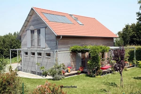Immobilie in Brodersby-Goltoft - Entspannung pur: Wochenendhaus mit Garagenanbau - Bild 0