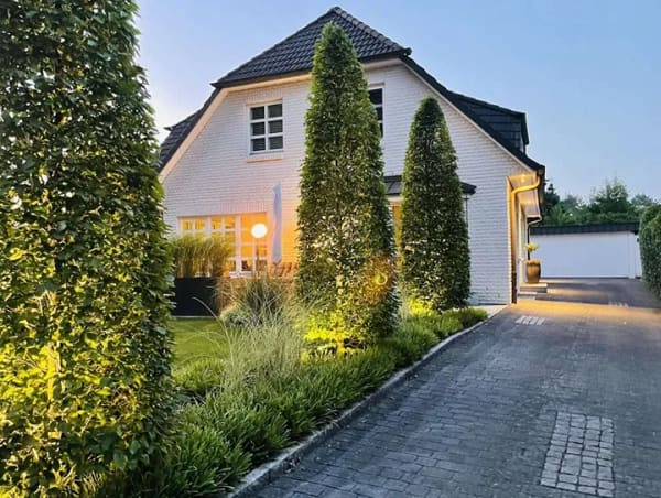 Immobilie in Moorrege - Ankommen. Wohlfühlen. Genießen. – Familienfreundliches Einfamilienhaus - Bild 0