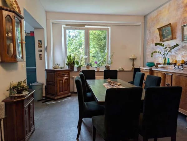 Immobilie in Nettetal - Historische Villa mit drei Wohneinheiten und vielseitigen Nutzungsmöglichkeiten - Bild 2