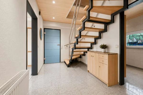 Immobilie in Jemgum - Wo Auszeit zu Hause ist – Restauriertes Landhaus am Dollart - Bild 2