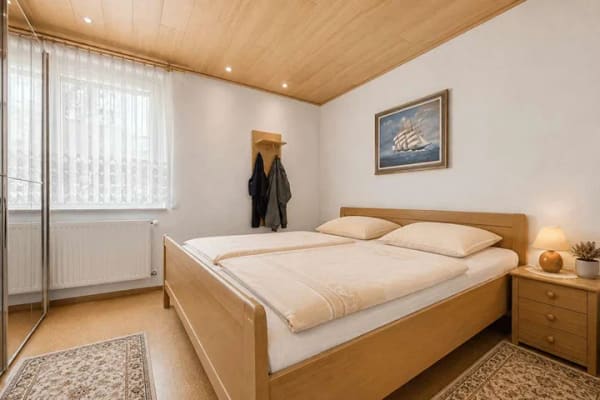 Immobilie in Jemgum - Wo Auszeit zu Hause ist – Restauriertes Landhaus am Dollart - Bild 4
