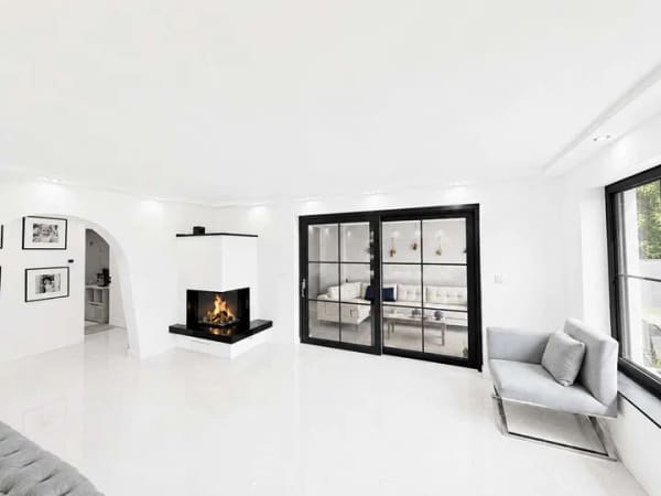 Immobilie in Schwabhausen - Exklusive und großzügig geschnittene DHH mit Einliegerwohnung nähe Dachau A8 - München - Bild 4