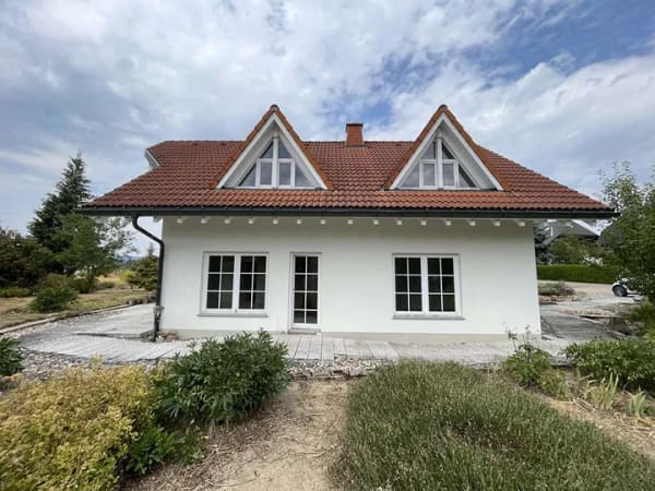 Immobilie in Ühlingen-Birkendorf - Einfamilienhaus Zweifamilienhaus Leerstand, großes Grundstück - Bild 1