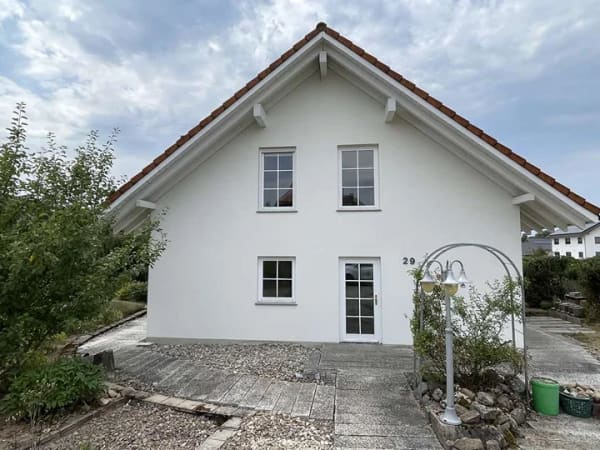 Immobilie in Ühlingen-Birkendorf - Einfamilienhaus Zweifamilienhaus Leerstand, großes Grundstück - Bild 3
