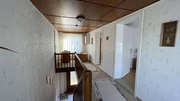 Immobilie in Ilberstedt - Haus sucht junge Familie! - Bild 2