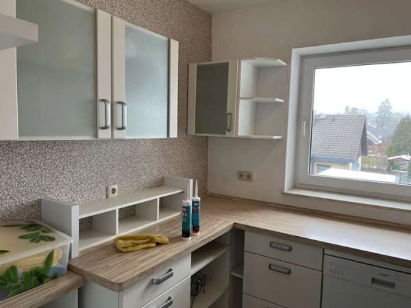 Immobilie in Burbach - Helle 2-Zi.-Wohnung - 56,25 m² - gr. Balkon - Garage+Stellplatz - moderne Ausstattung - Energiekl. C - Bild 3
