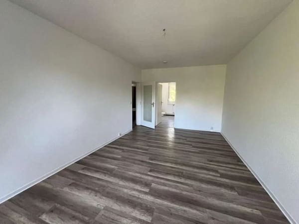 Immobilie in Neukieritzsch - Charmante 2- Zimmerwohnung sofort Verfügbar! - Bild 0