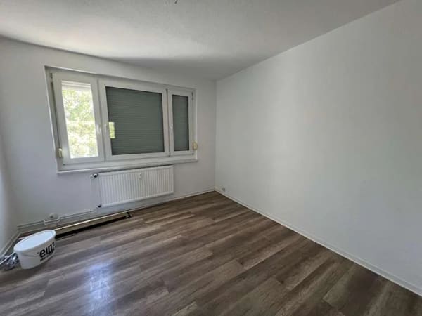 Immobilie in Neukieritzsch - Charmante 2- Zimmerwohnung sofort Verfügbar! - Bild 2