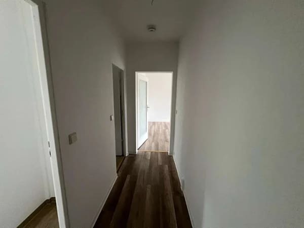 Immobilie in Neukieritzsch - Charmante 2- Zimmerwohnung sofort Verfügbar! - Bild 3