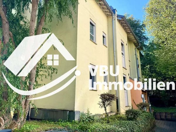 Immobilie in Schwaigern - VBU Immobilien - Wohlfühlwohnung im Hochparterre  - Bild 0
