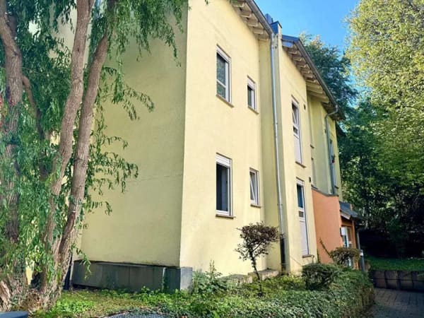 Immobilie in Schwaigern - VBU Immobilien - Wohlfühlwohnung im Hochparterre  - Bild 1