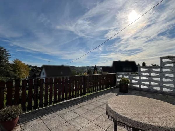 Immobilie in Puderbach - Gepflegte Doppelhaushälfte mit großem Garten und tollem Blick über Puderbach! - Bild 4
