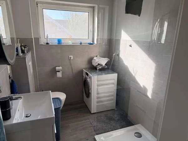 Immobilie in Münsterdorf - Modernisierte 2,5-Zimmer-Eigentumswohnung im schönen Münsterdorf - Bild 4