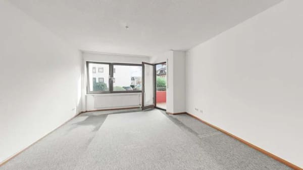 Immobilie in Bad Säckingen - Erwerben Sie sich Sicherheit im Alter oder Unabhängigkeit durch eine eigene Wohnung! - Bild 3