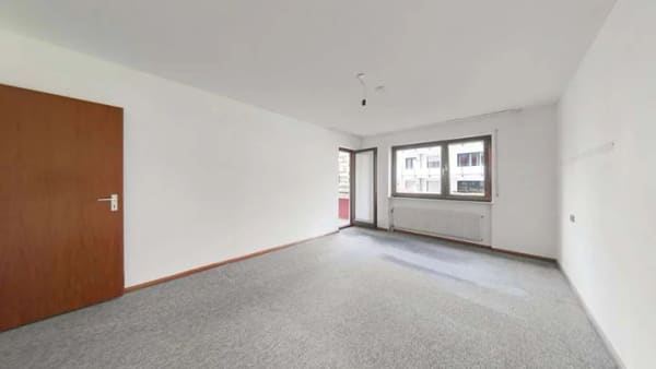 Immobilie in Bad Säckingen - Erwerben Sie sich Sicherheit im Alter oder Unabhängigkeit durch eine eigene Wohnung! - Bild 4
